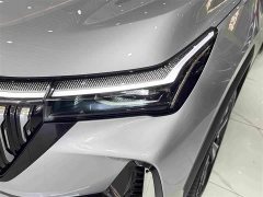 Geely Boyue L Fourth Generation 1.5TD DCT Shanhe - ფოტო 7
