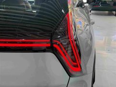 Geely Boyue L Fourth Generation 1.5TD DCT Shanhe - ფოტო 8