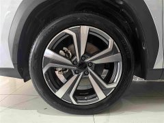 Geely Boyue L Fourth Generation 1.5TD DCT Shanhe - ფოტო 9