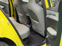 Volvo EX30 2025 Rear-Wheel Drive Extended Range Ultra - ფოტო 12