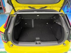 Volvo EX30 2025 Rear-Wheel Drive Extended Range Ultra - ფოტო 16