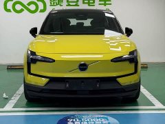Volvo EX30 2025 Rear-Wheel Drive Extended Range Ultra - ფოტო 2