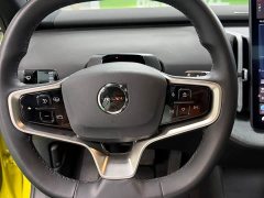 Volvo EX30 2025 Rear-Wheel Drive Extended Range Ultra - ფოტო 7