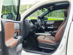 Mercedes-Benz GLB Facelift GLB 200 Fashion Edition - ფოტო 10