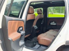 Mercedes-Benz GLB Facelift GLB 200 Fashion Edition - ფოტო 11