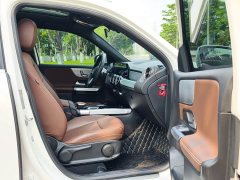 Mercedes-Benz GLB Facelift GLB 200 Fashion Edition - ფოტო 13