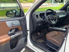 Mercedes-Benz GLB Facelift GLB 200 Fashion Edition - ფოტო 14