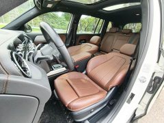 Mercedes-Benz GLB Facelift GLB 200 Fashion Edition - ფოტო 15