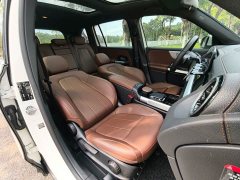 Mercedes-Benz GLB Facelift GLB 200 Fashion Edition - ფოტო 16