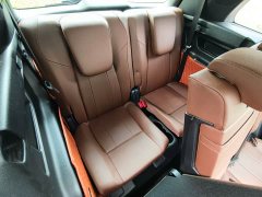Mercedes-Benz GLB Facelift GLB 200 Fashion Edition - ფოტო 17