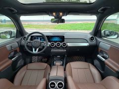 Mercedes-Benz GLB Facelift GLB 200 Fashion Edition - ფოტო 18