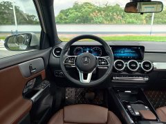 Mercedes-Benz GLB Facelift GLB 200 Fashion Edition - ფოტო 19