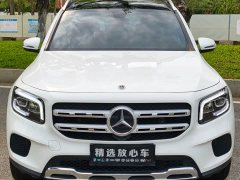 Mercedes-Benz GLB Facelift GLB 200 Fashion Edition - ფოტო 2
