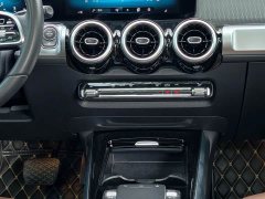 Mercedes-Benz GLB Facelift GLB 200 Fashion Edition - ფოტო 20