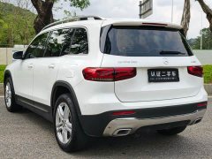 Mercedes-Benz GLB Facelift GLB 200 Fashion Edition - ფოტო 6