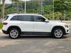 Mercedes-Benz GLB Facelift GLB 200 Fashion Edition - ფოტო 7