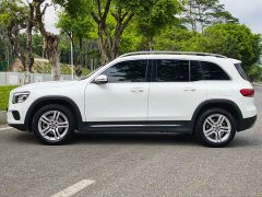 Mercedes-Benz GLB Facelift GLB 200 Fashion Edition - ფოტო 8