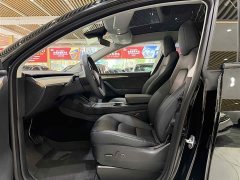 Tesla Model Y 2022 Facelift Rear-Wheel Drive - ფოტო 10