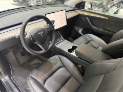 Tesla Model Y 2022 Facelift Rear-Wheel Drive - ფოტო 11