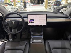 Tesla Model Y 2022 Facelift Rear-Wheel Drive - ფოტო 13