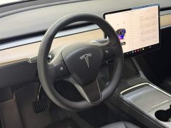 Tesla Model Y 2022 Facelift Rear-Wheel Drive - ფოტო 14