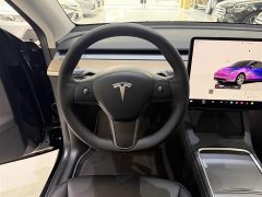 Tesla Model Y 2022 Facelift Rear-Wheel Drive - ფოტო 15