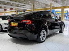 Tesla Model Y 2022 Facelift Rear-Wheel Drive - ფოტო 6