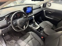 Toyota RAV4 2.0L CVT FWD Fashion Edition - ფოტო 10