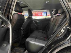 Toyota RAV4 2.0L CVT FWD Fashion Edition - ფოტო 11