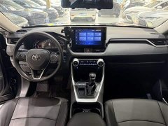 Toyota RAV4 2.0L CVT FWD Fashion Edition - ფოტო 12