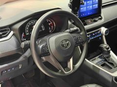 Toyota RAV4 2.0L CVT FWD Fashion Edition - ფოტო 13