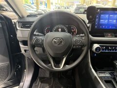 Toyota RAV4 2.0L CVT FWD Fashion Edition - ფოტო 14