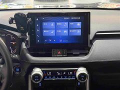 Toyota RAV4 2.0L CVT FWD Fashion Edition - ფოტო 15