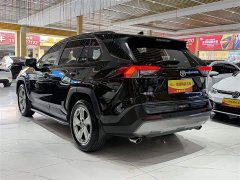 Toyota RAV4 2.0L CVT FWD Fashion Edition - ფოტო 4