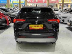Toyota RAV4 2.0L CVT FWD Fashion Edition - ფოტო 5