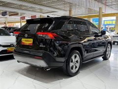 Toyota RAV4 2.0L CVT FWD Fashion Edition - ფოტო 6