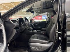 Toyota RAV4 2.0L CVT FWD Fashion Edition - ფოტო 9