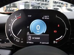 BMW MINI 1.5T COOPER Artist - ფოტო 10