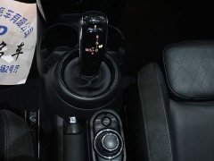 BMW MINI 1.5T COOPER Artist - ფოტო 11
