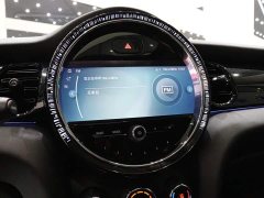 BMW MINI 1.5T COOPER Artist - ფოტო 13