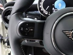 BMW MINI 1.5T COOPER Artist - ფოტო 16