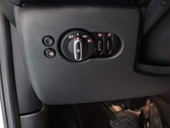 BMW MINI 1.5T COOPER Artist - ფოტო 17