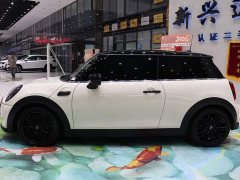 BMW MINI 1.5T COOPER Artist - ფოტო 3