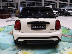 BMW MINI 1.5T COOPER Artist - ფოტო 5