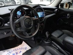 BMW MINI 1.5T COOPER Artist - ფოტო 6