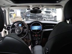BMW MINI 1.5T COOPER Artist - ფოტო 8