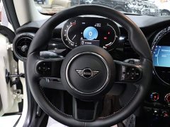 BMW MINI 1.5T COOPER Artist - ფოტო 9