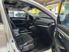Honda CR-V 240TURBO CVT FWD Urban Edition - ფოტო 11