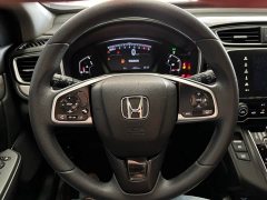 Honda CR-V 240TURBO CVT FWD Urban Edition - ფოტო 12