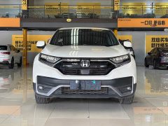 Honda CR-V 240TURBO CVT FWD Urban Edition - ფოტო 2